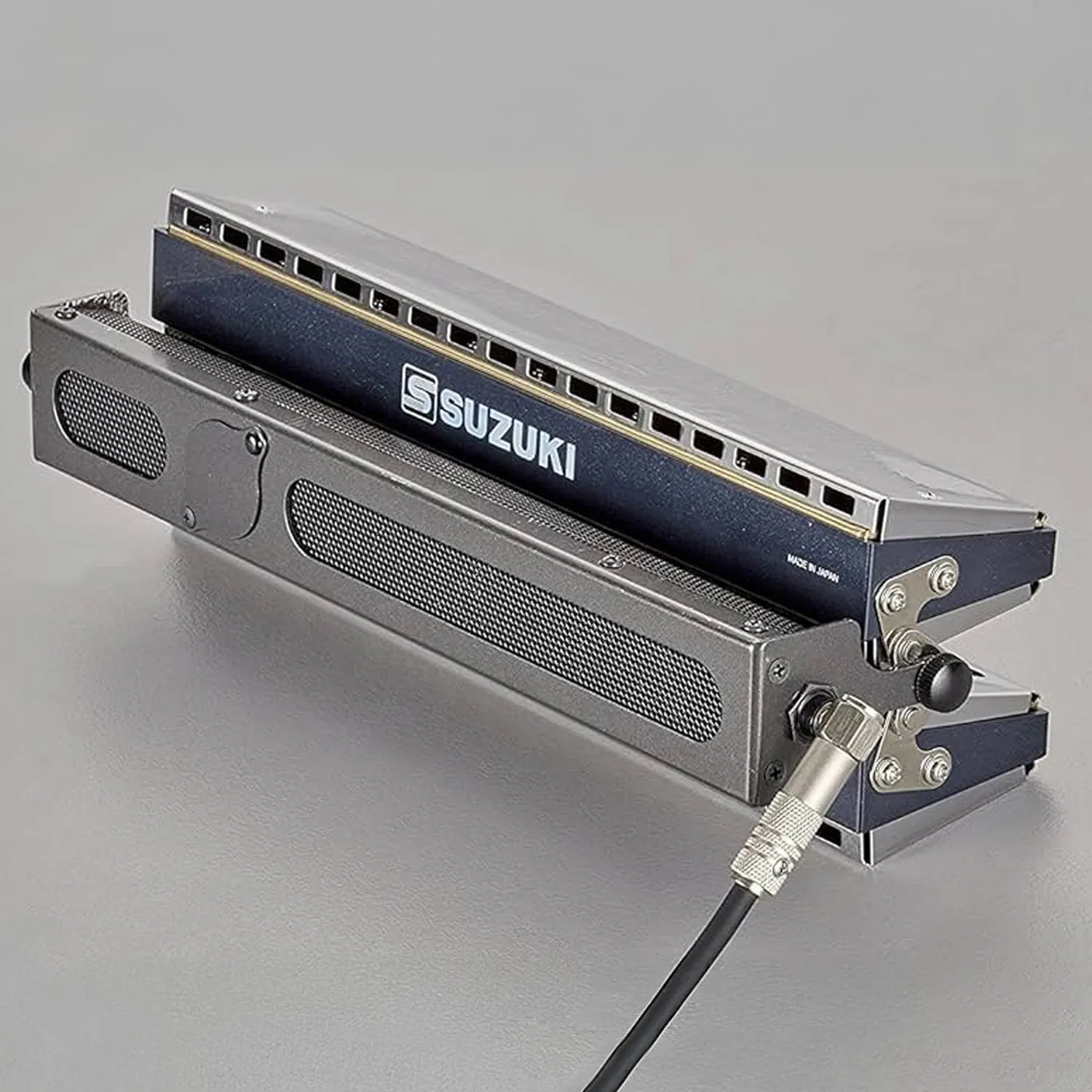 Suzuki basmondharmonica microfoon voor SDB-39 SDB-29