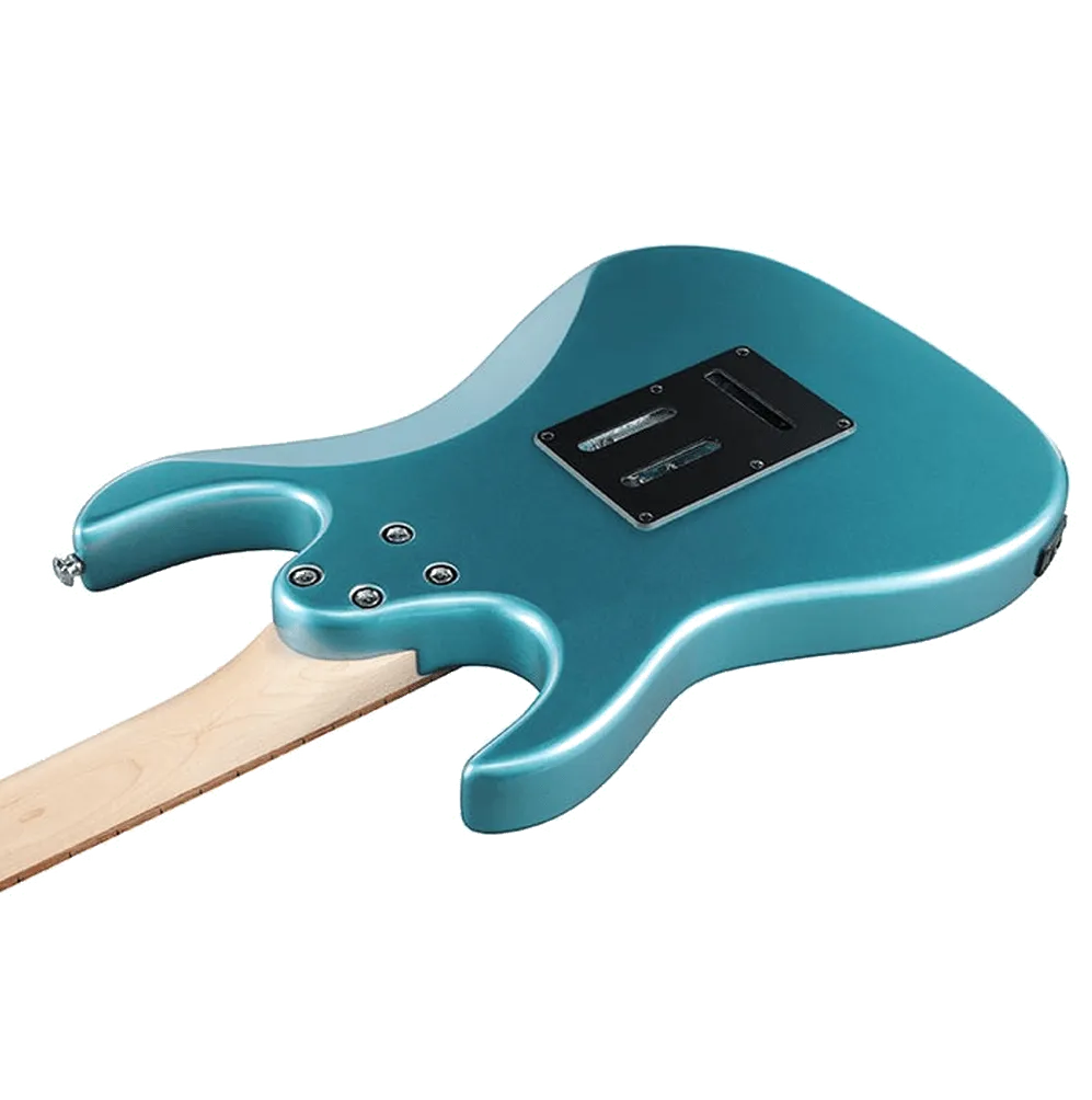 Ibanez GRX40 elektrische gitaar Metallic Light Blue GIO