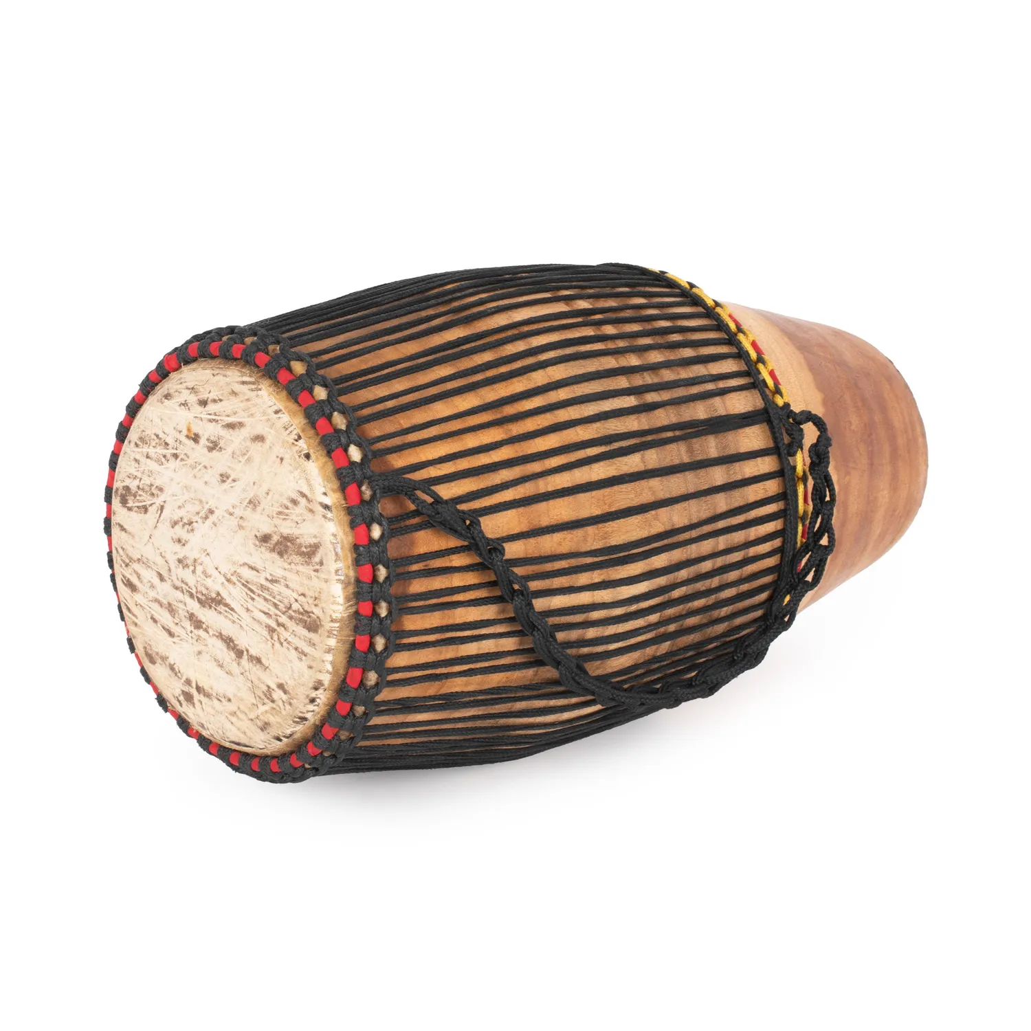Percussion Plus Honestly Made gumbe cajon 10 inch geitenvel