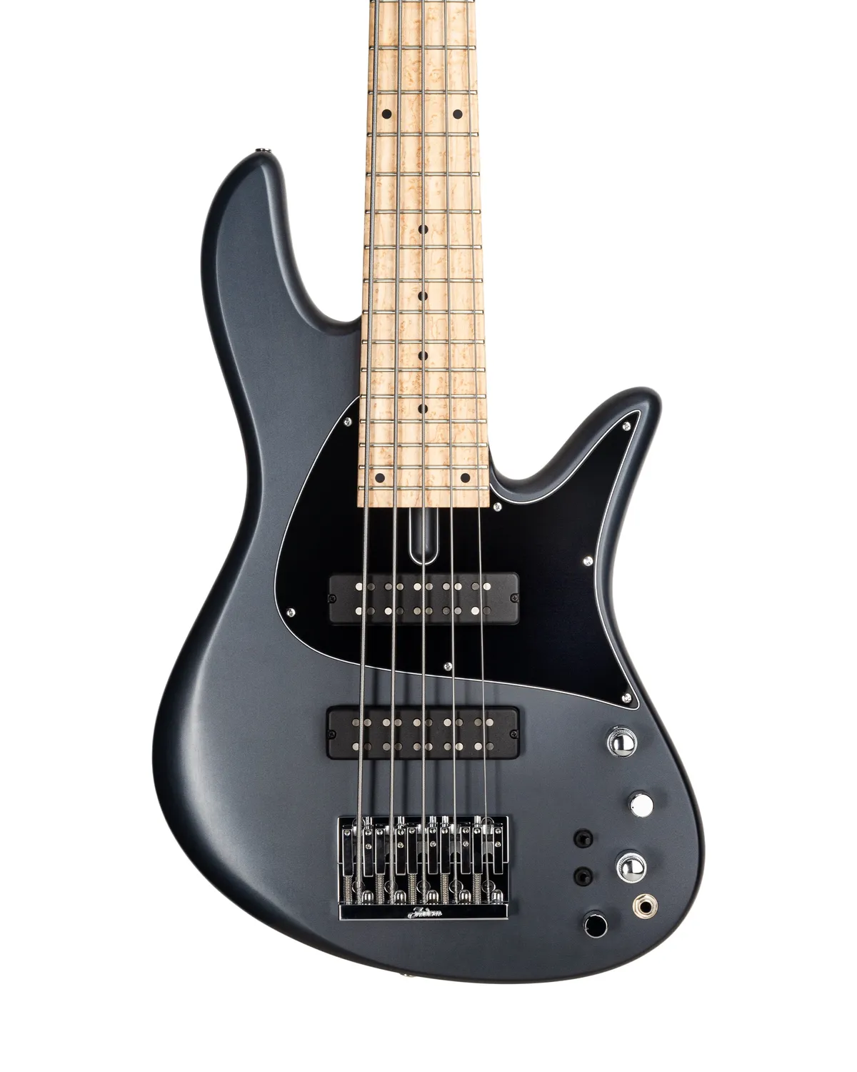 Fodera Emperor 5 Standard Classic aanbetaling 5-snarig