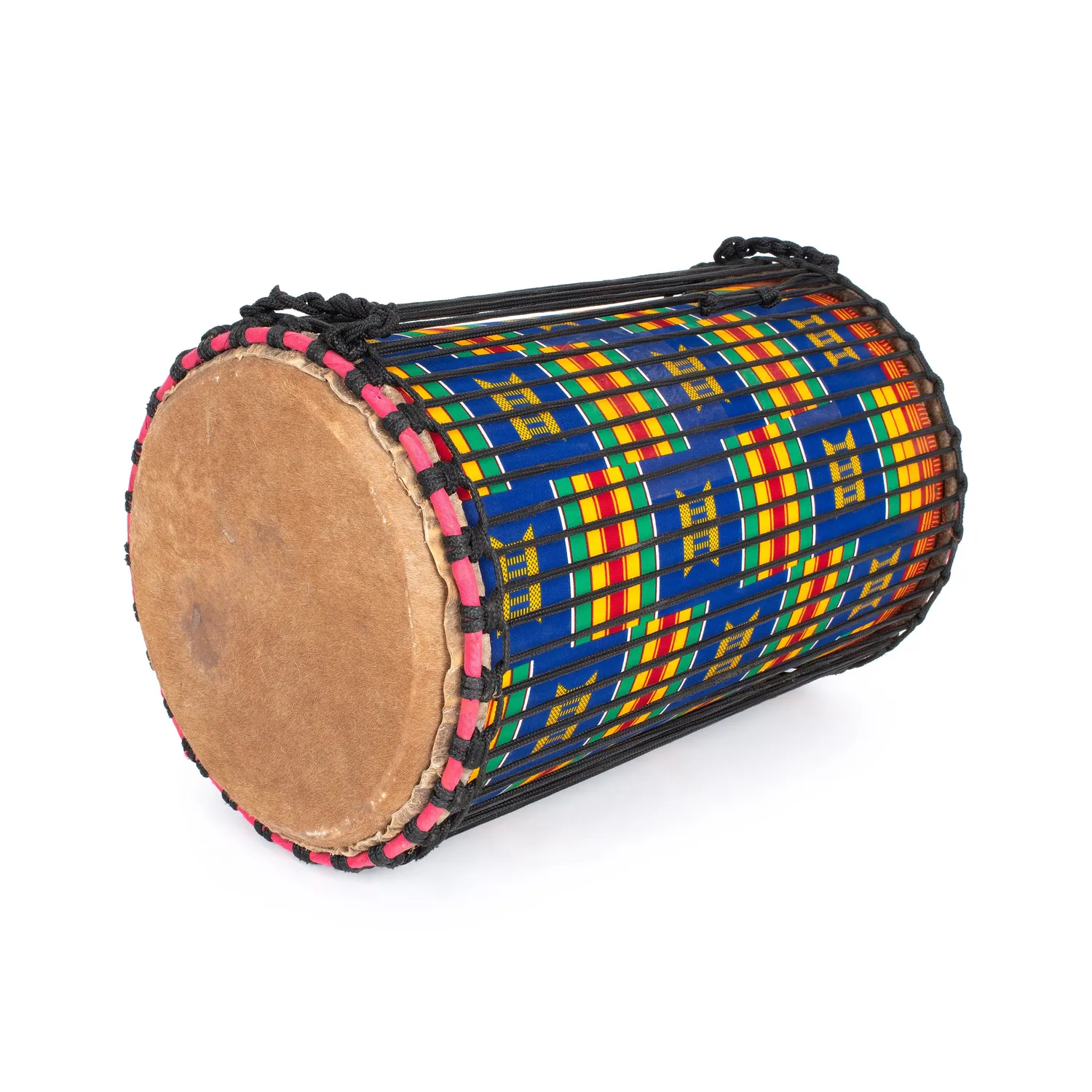 Honestly Made sangban 12 inch Ghana trommel