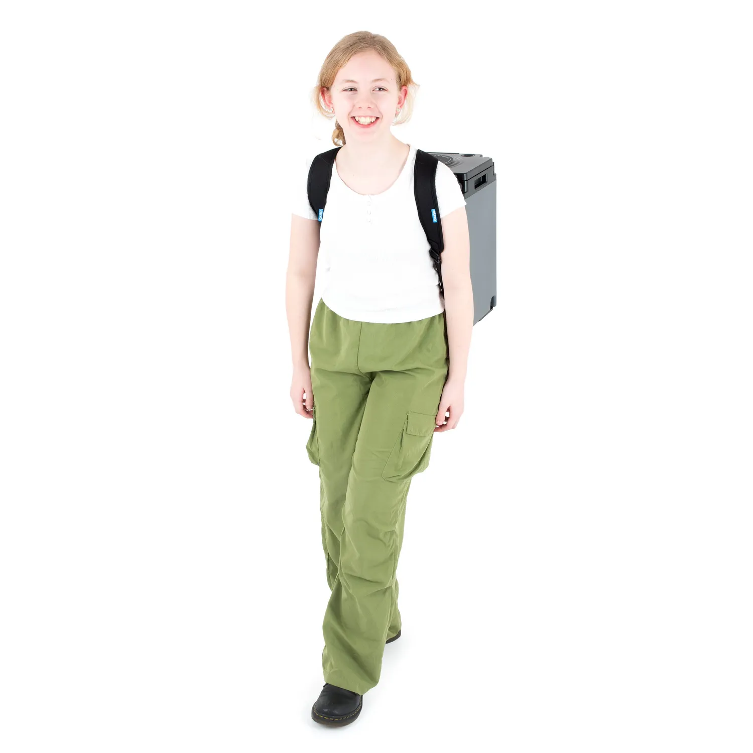 Nuvo Zip-Kit Essential akoestisch drumstel compact