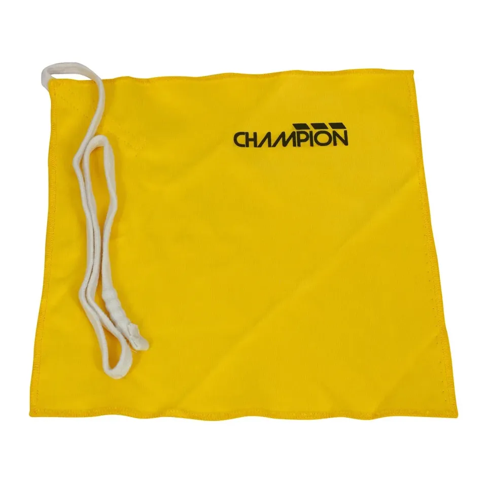 Champion CH332 klarinet wisser microvezel