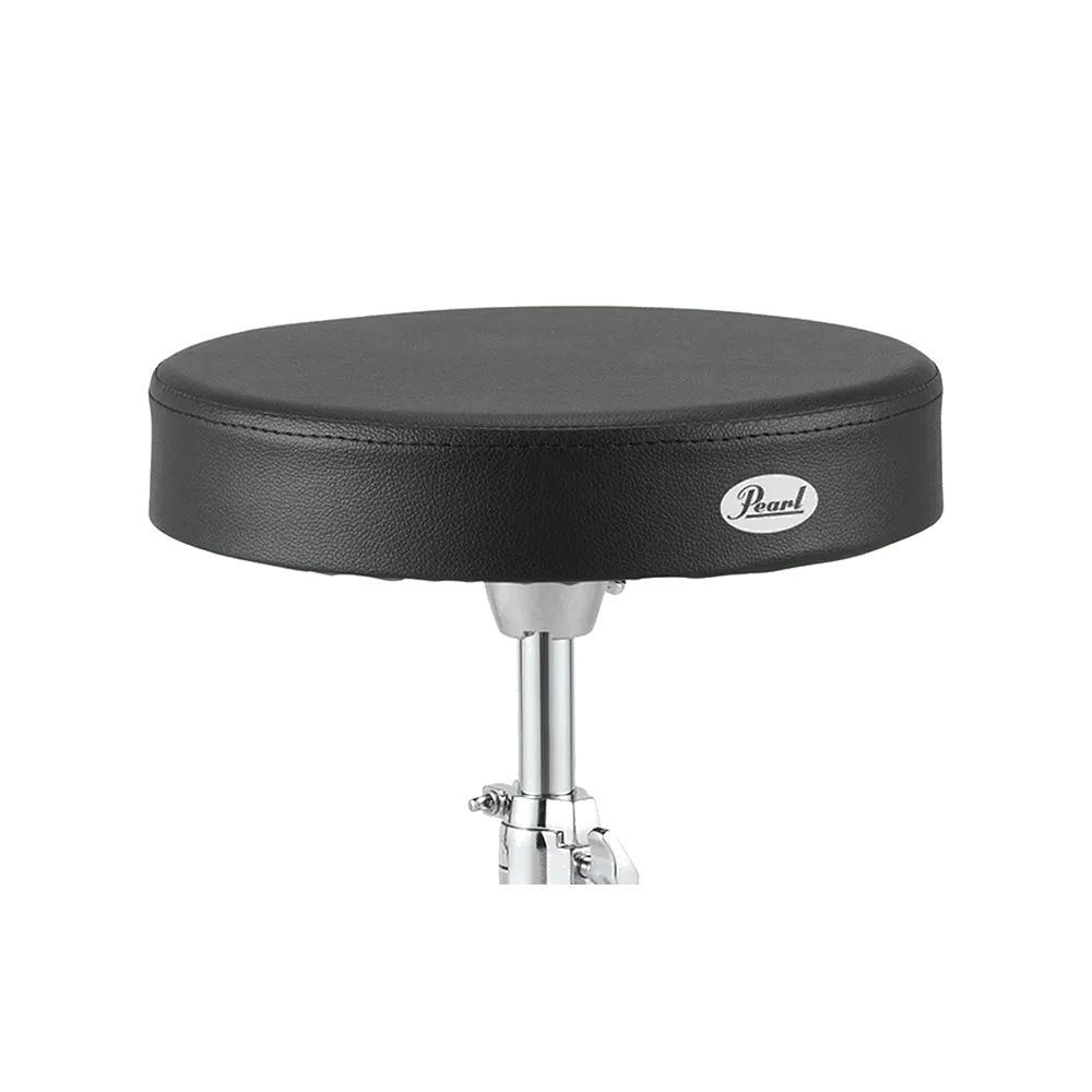 Pearl D-790 drumkruk verstelbaar zwart