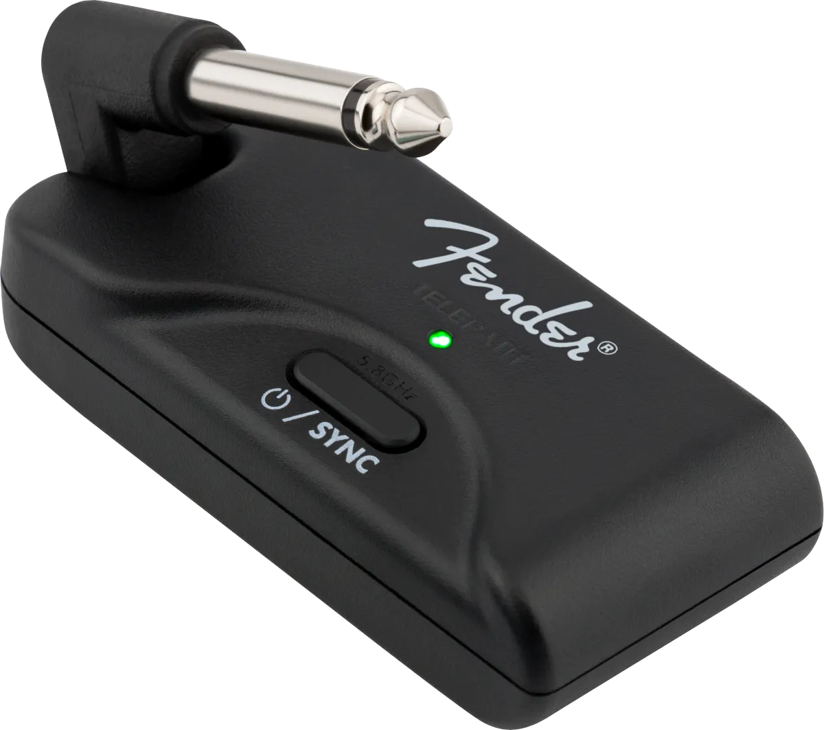 Fender Telepath Transmitter draadloze zender 5,8GHz