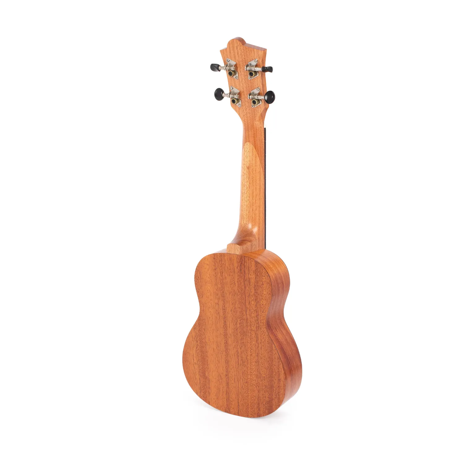 Octopus Academy linkshandige sopraan ukelele