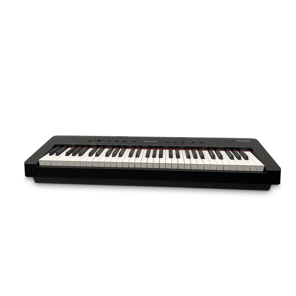 Bolan Stagepiano starterset 61 toetsen met standaard en bankje