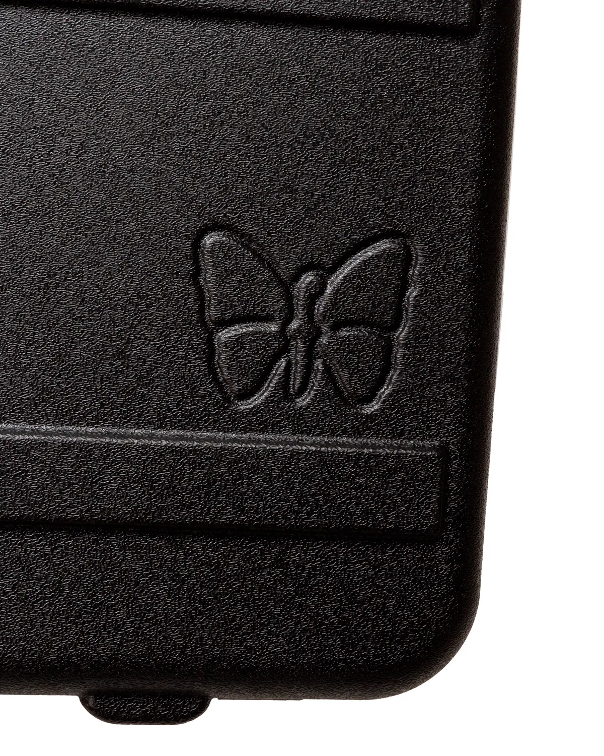 Fodera ATA hardshell baskoffer Regular Long