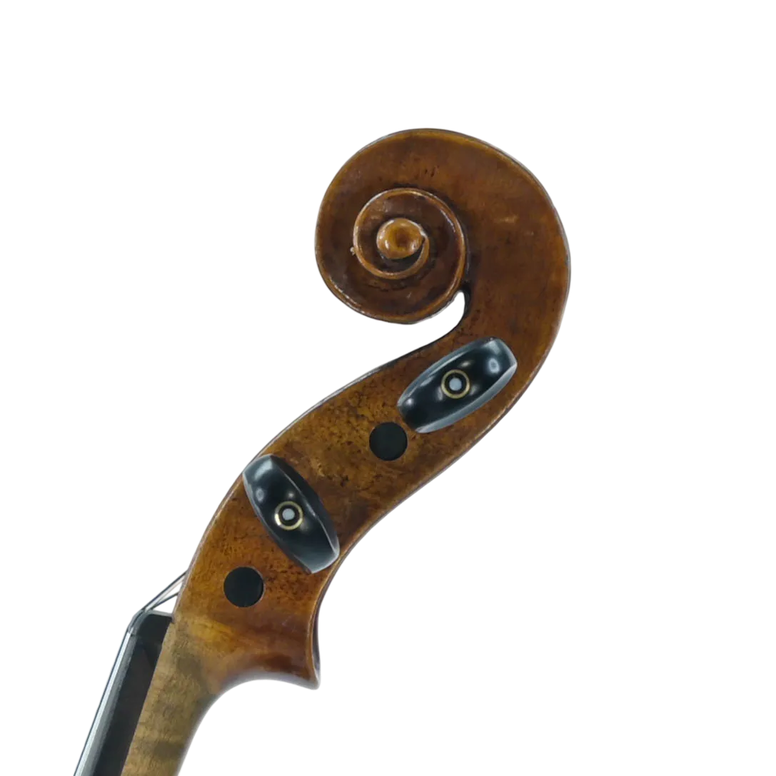 Stradivarius 1723 viool 4/4 tweedehands klassiek model