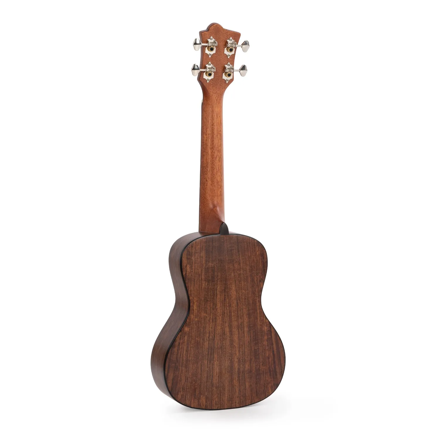 Octopus All Solid concert ukelele acacia massief