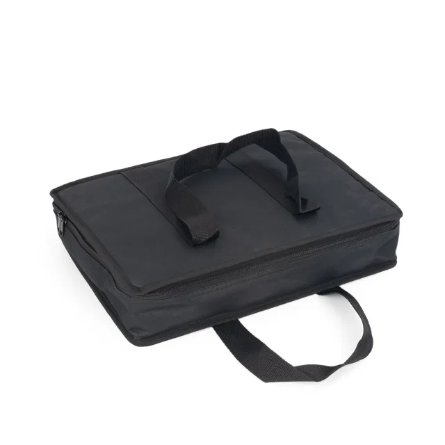 Percussion Plus PP279 handbelkoffer voor handbellen set