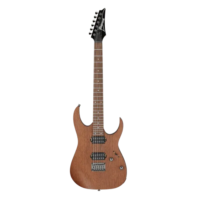 Ibanez RG421-MOL elektrische gitaar Quantum humbuckers