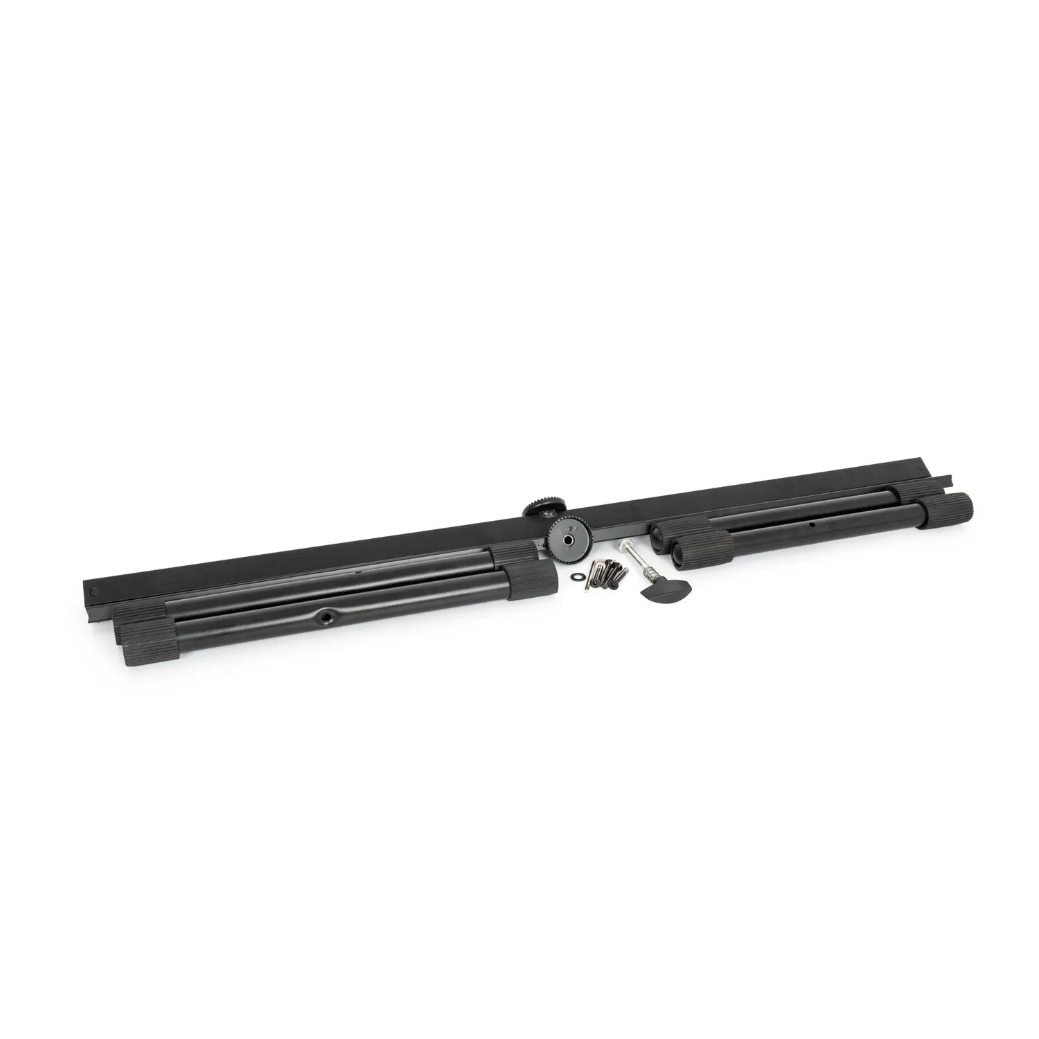 Apextone X-frame keyboardstandaard enkel 40 kg