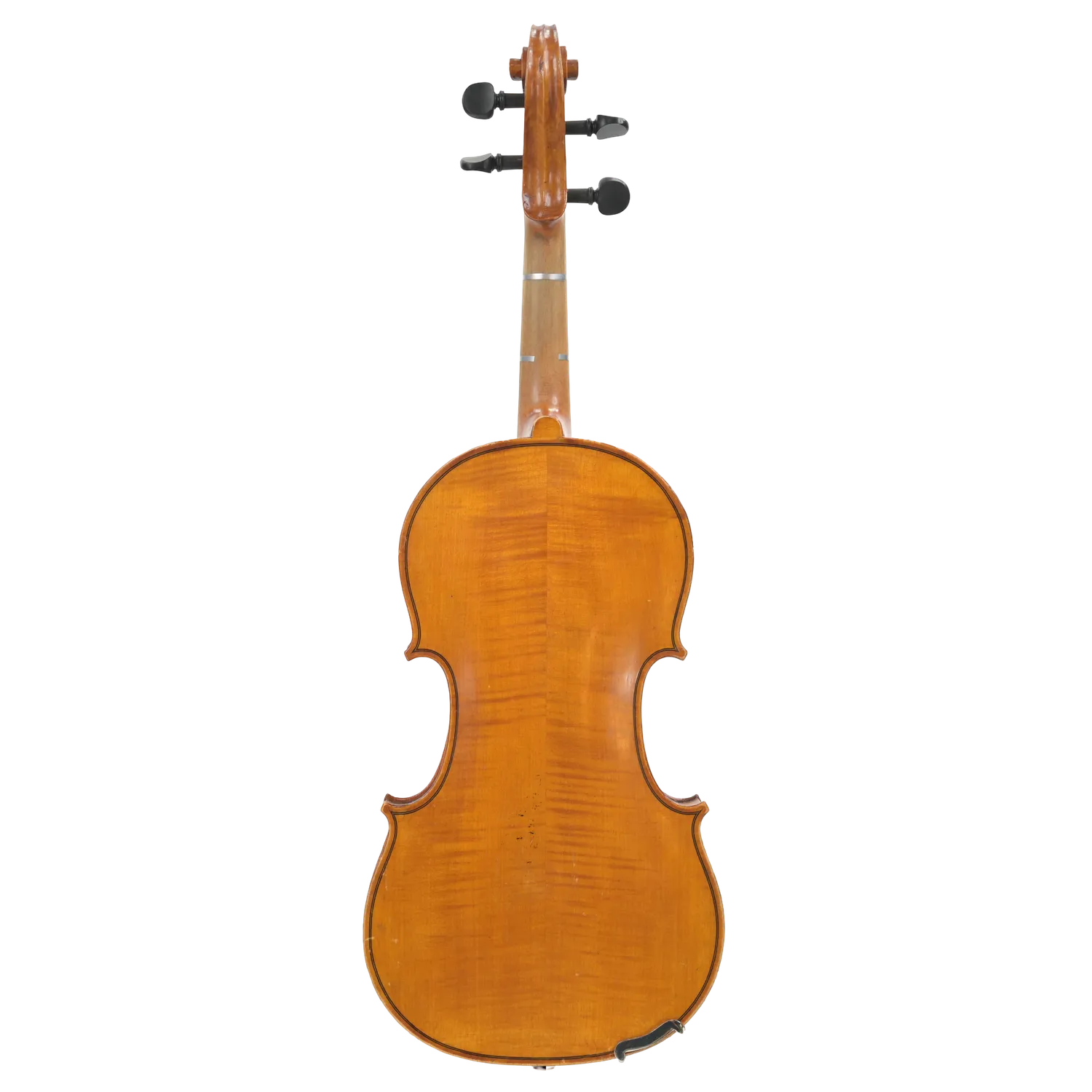 Ambizioso 4/4 vioolset pre-owned met koffer