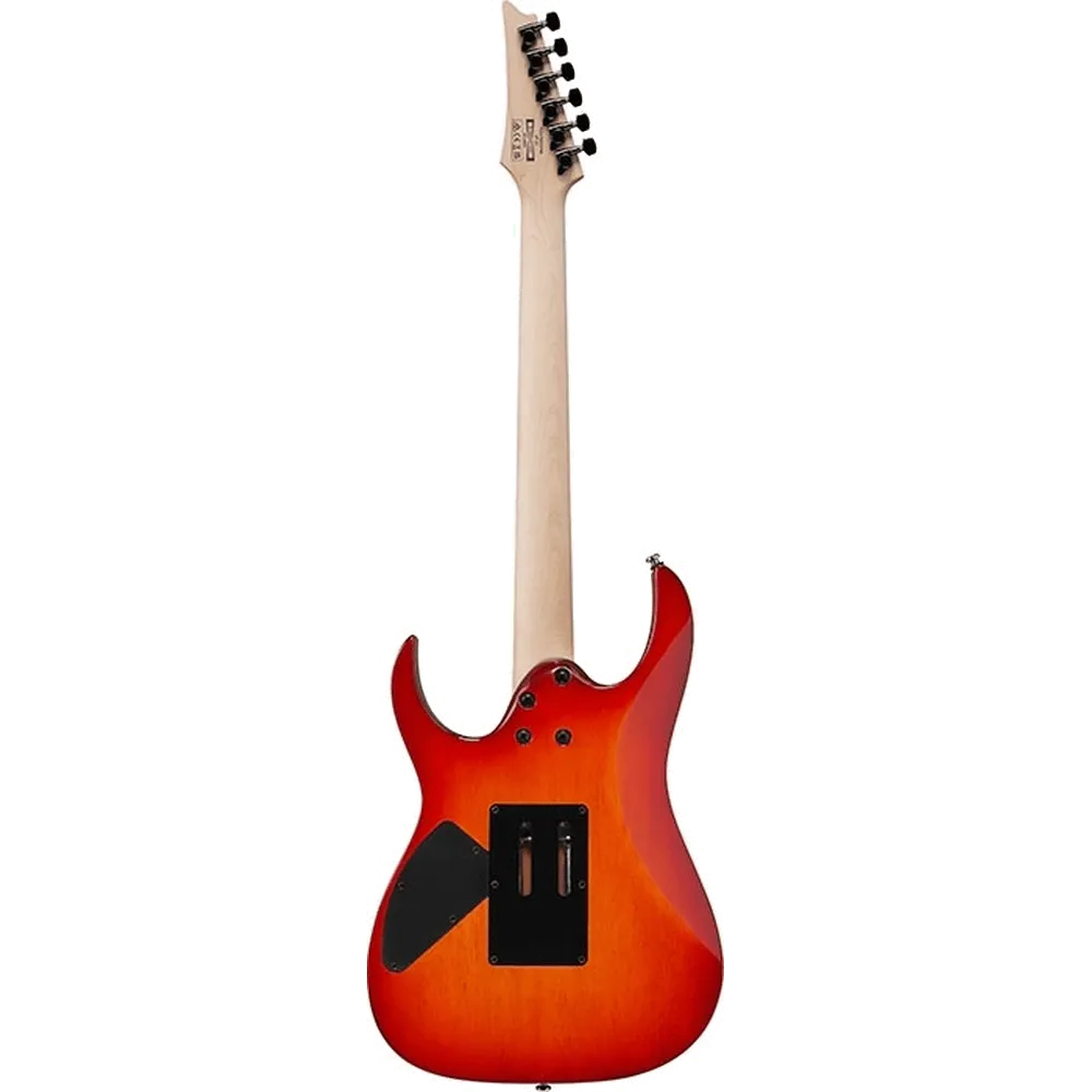 Ibanez RG470DXFMCS elektrische gitaar met tremolo