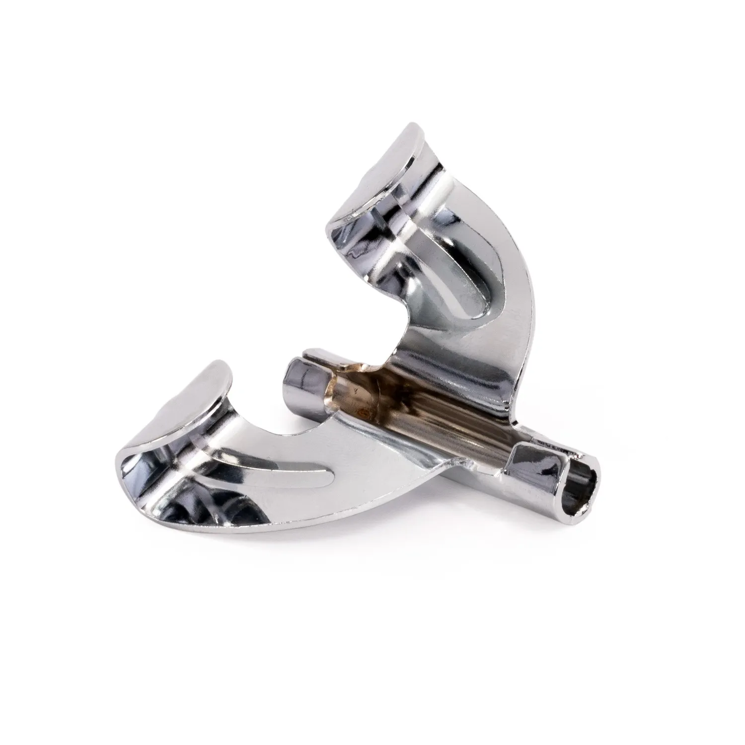 Percussion Plus C Series bassdrumklauw butterfly klassiek