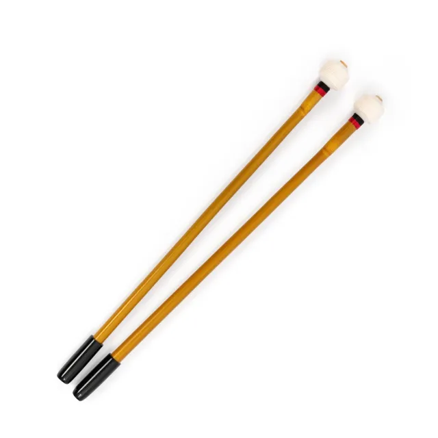 Percussion Plus PP2854 paukenstok medium-hard flanel