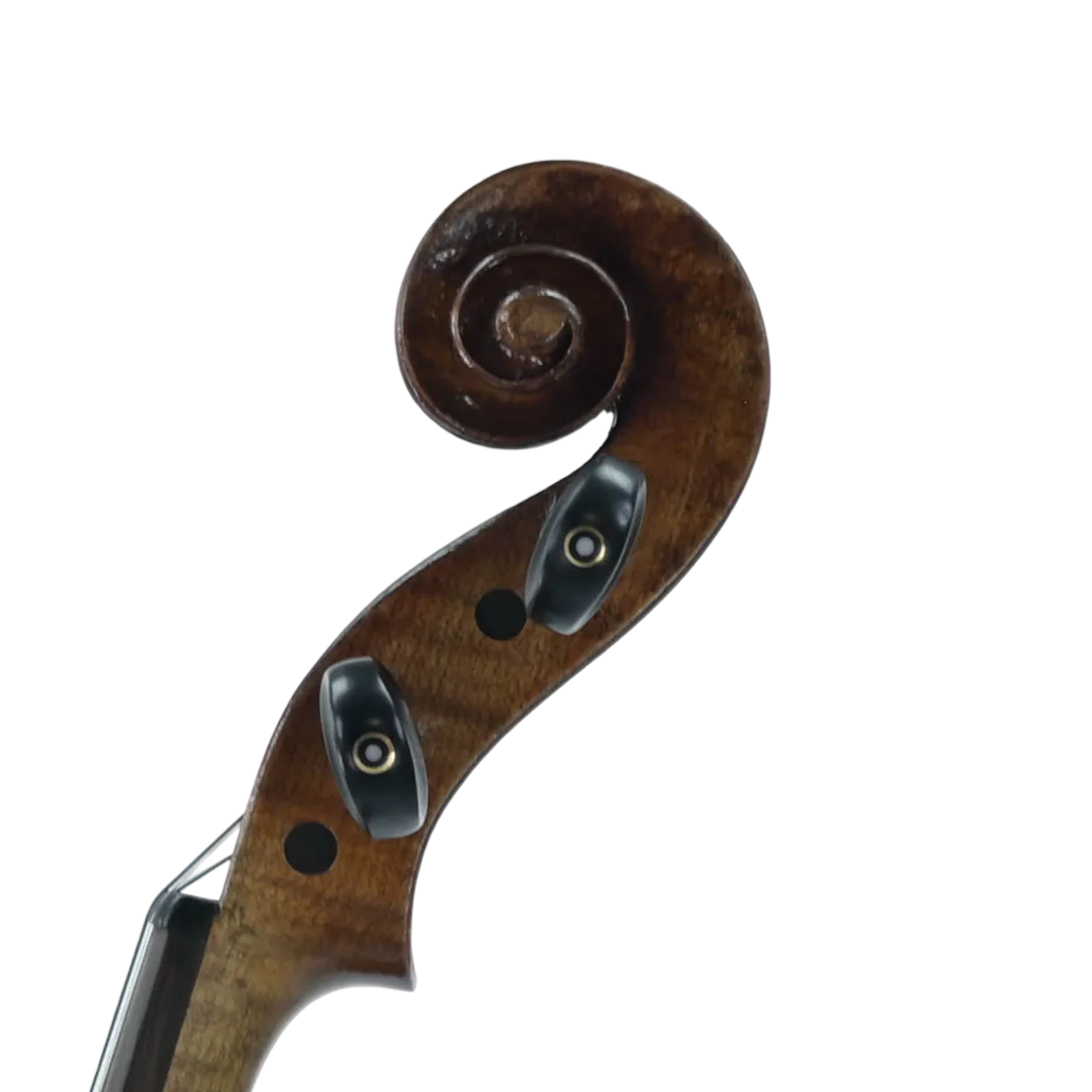 Maestro Selectie Made in Germany viool 4/4 tweedehands Duits