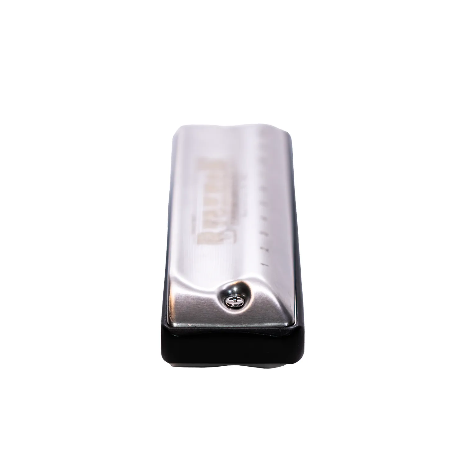 Bushman John Lee Original mondharmonica blues