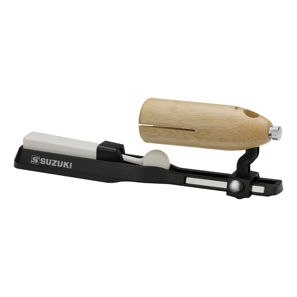 Suzuki BARcussion woodblock hoog toetsmodel