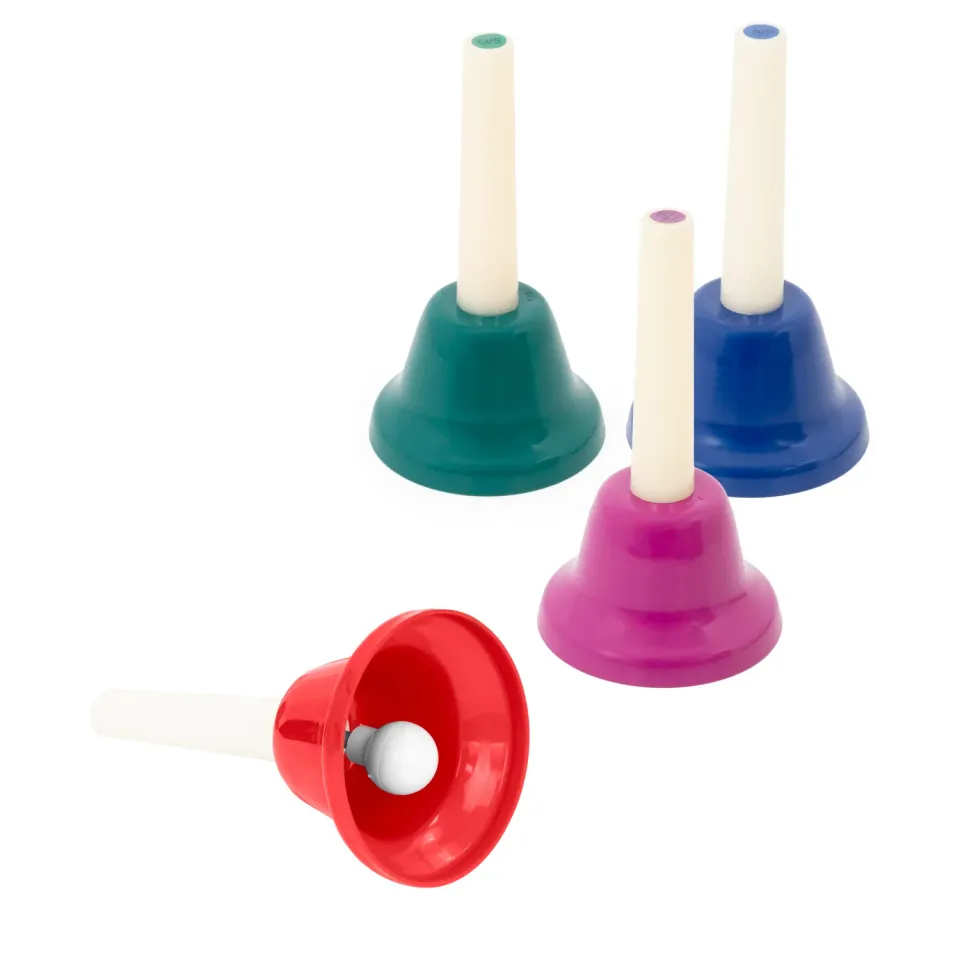Percussion Plus PP271 handbel enkel gestemd