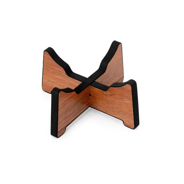 Percussion Plus tonguedrum standaard 6 en 8 inch