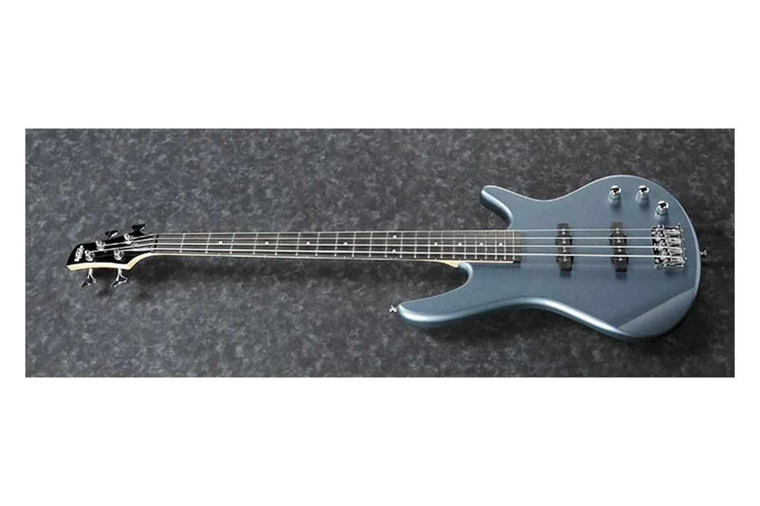 Ibanez GIO GSR180BEM basgitaar Baltic Blue Metallic