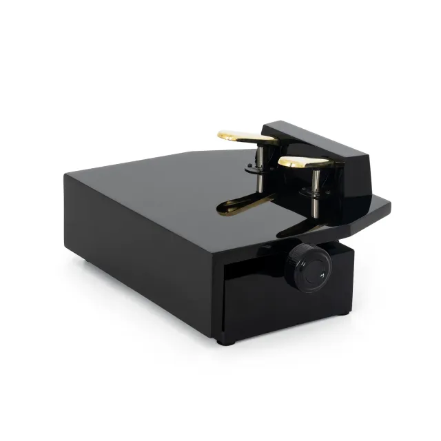 Musisca HY-P2 piano pedaalverlenger verstelbaar 18-23 cm