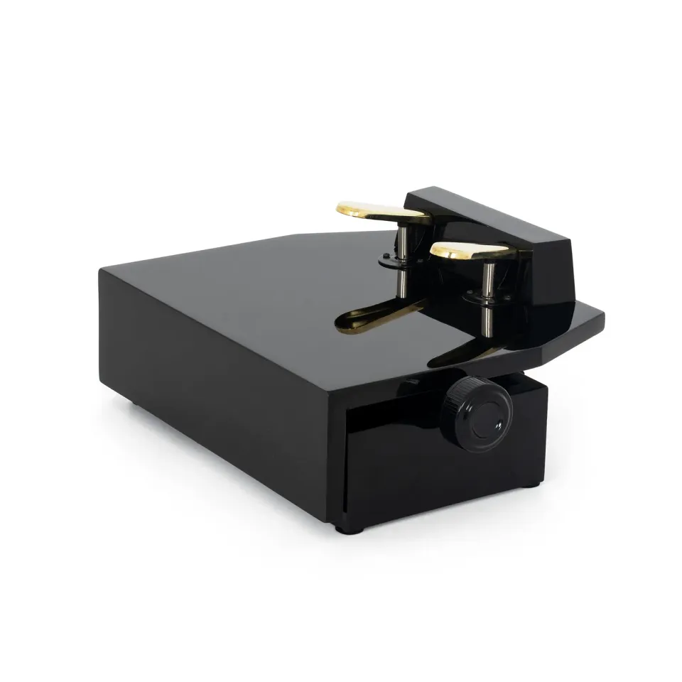 Musisca HY-P2 piano pedaalverlenger verstelbaar 18-23 cm