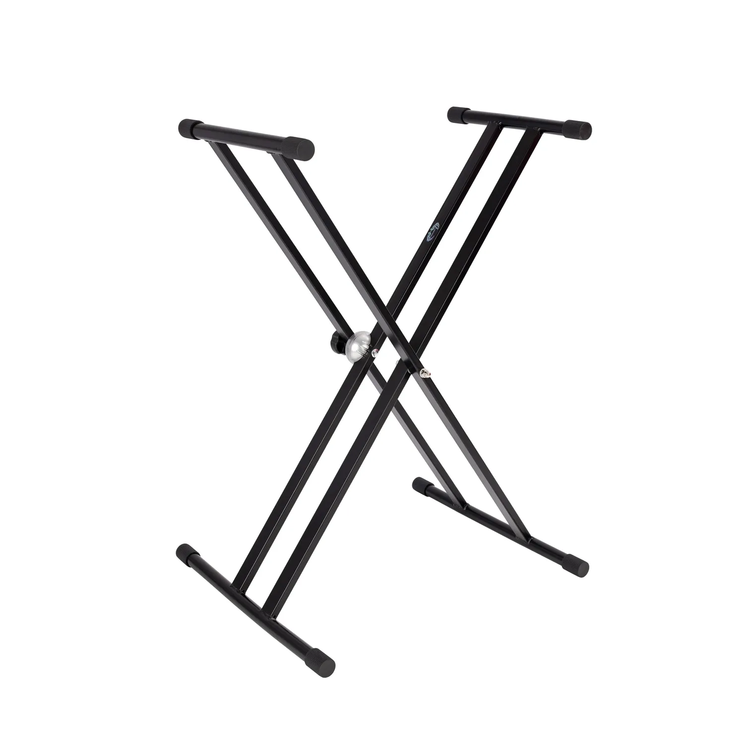 Lawrence LMS-19B keyboardstandaard X-frame verstelbaar