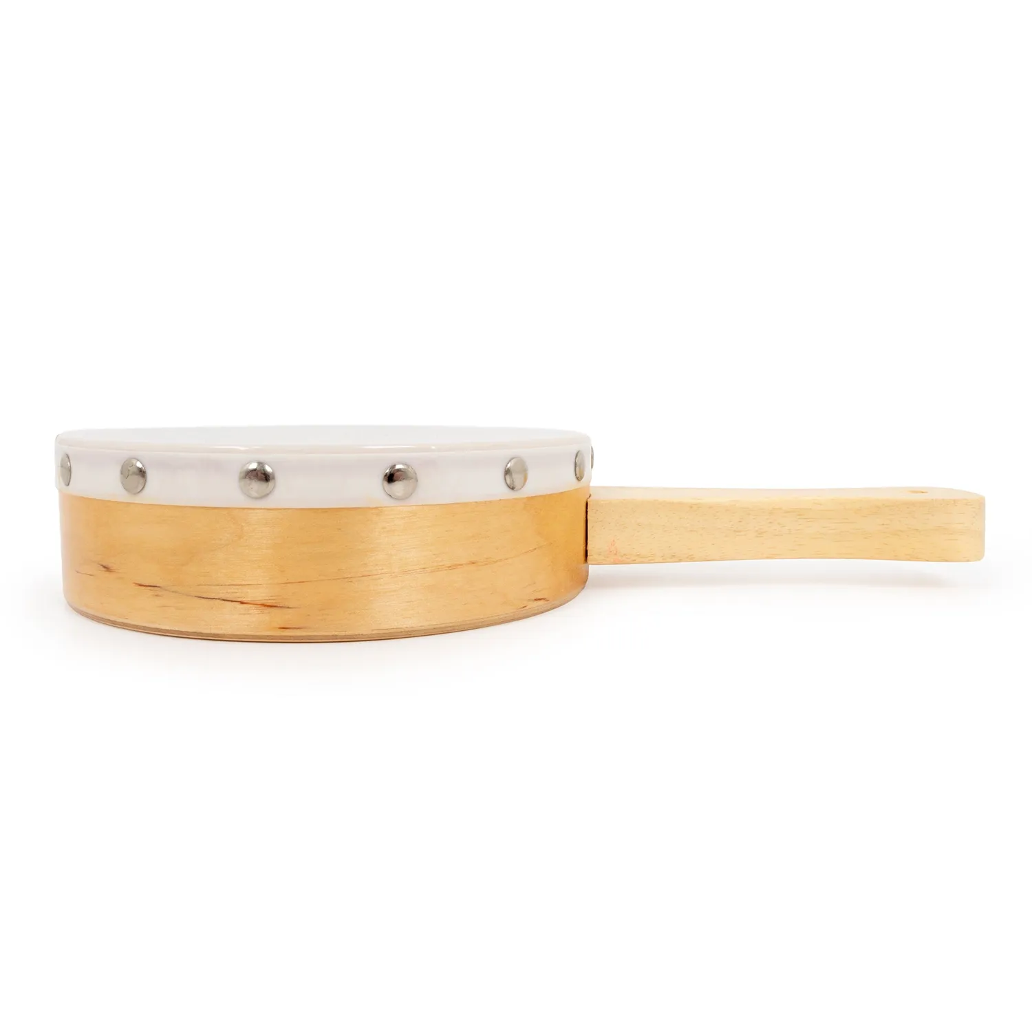 Percussion Plus Shake Rattle Tap handtrommel