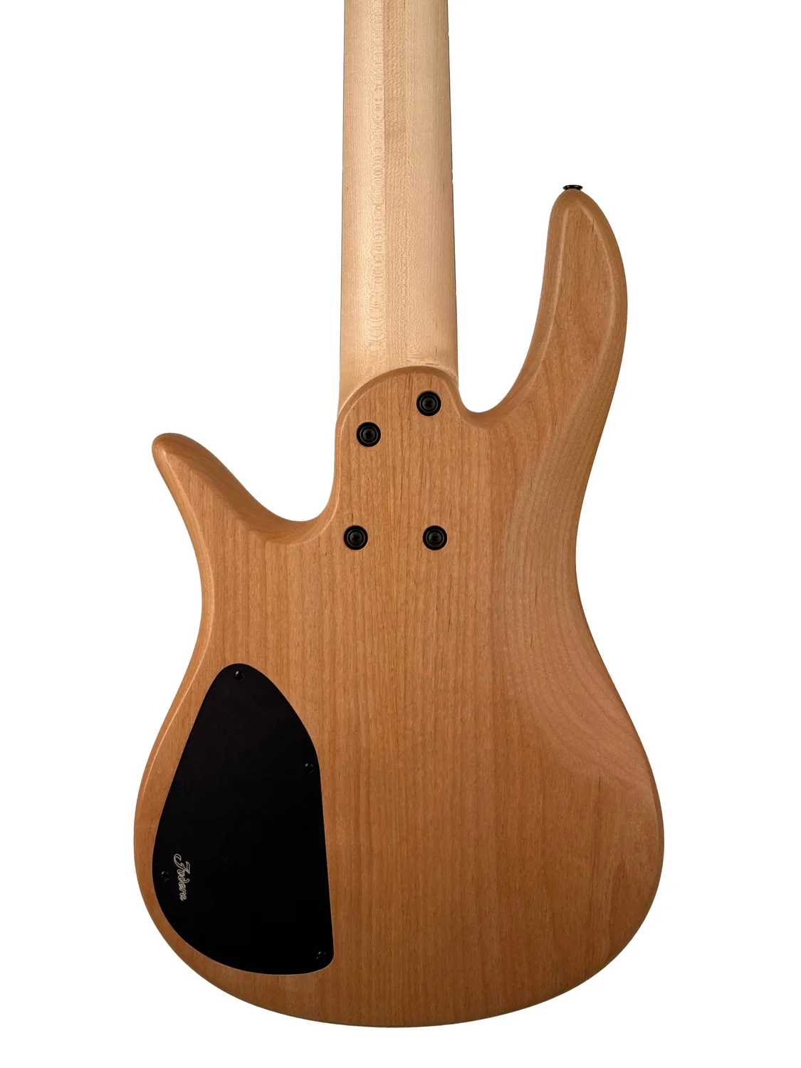 Fodera Yin Yang Standard Reverse aanbetaling 4-snarig EMG P/J