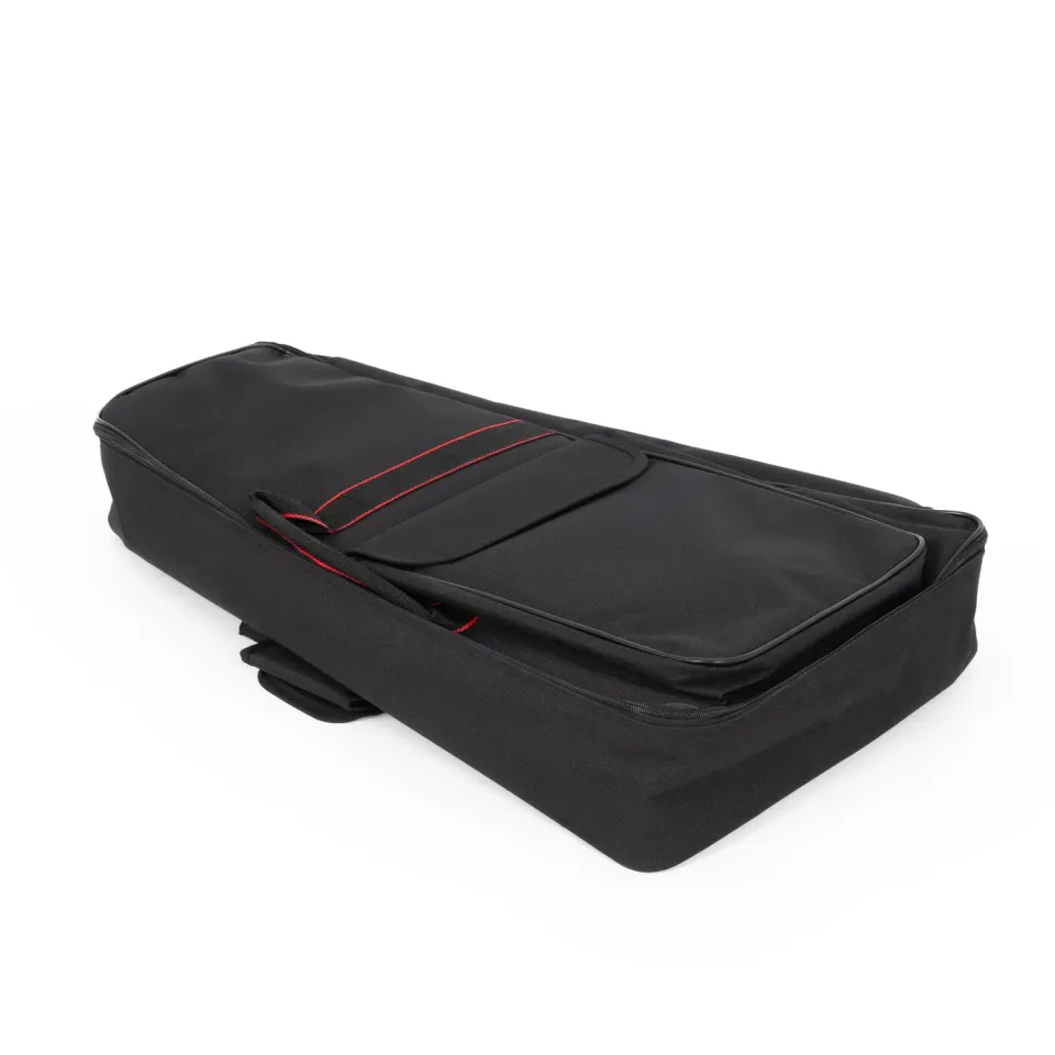 Percussion Plus PP009 glockenspiel tas sopraan