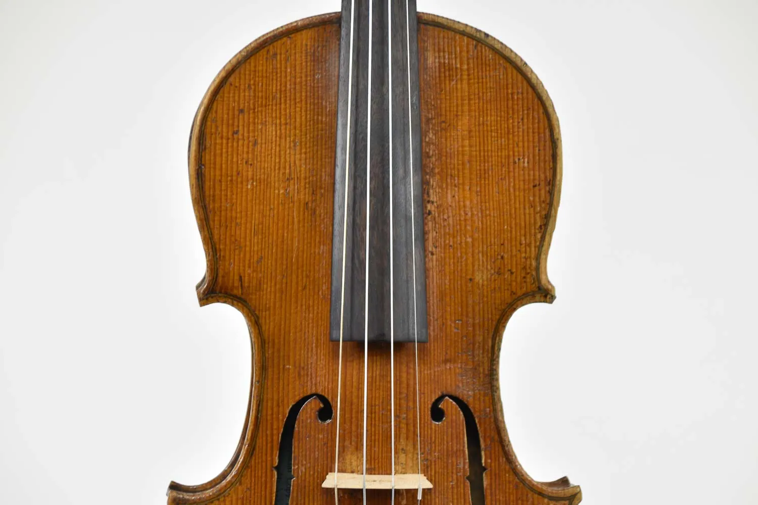 Stradivarius Siegfried's Special Copy viool 4/4 occasion Duitsland