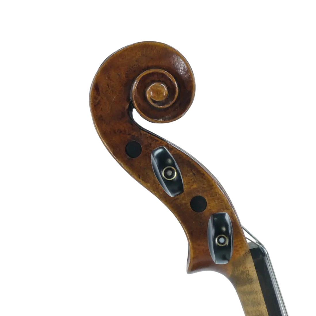 Stradivarius 1723 viool 4/4 tweedehands klassiek model