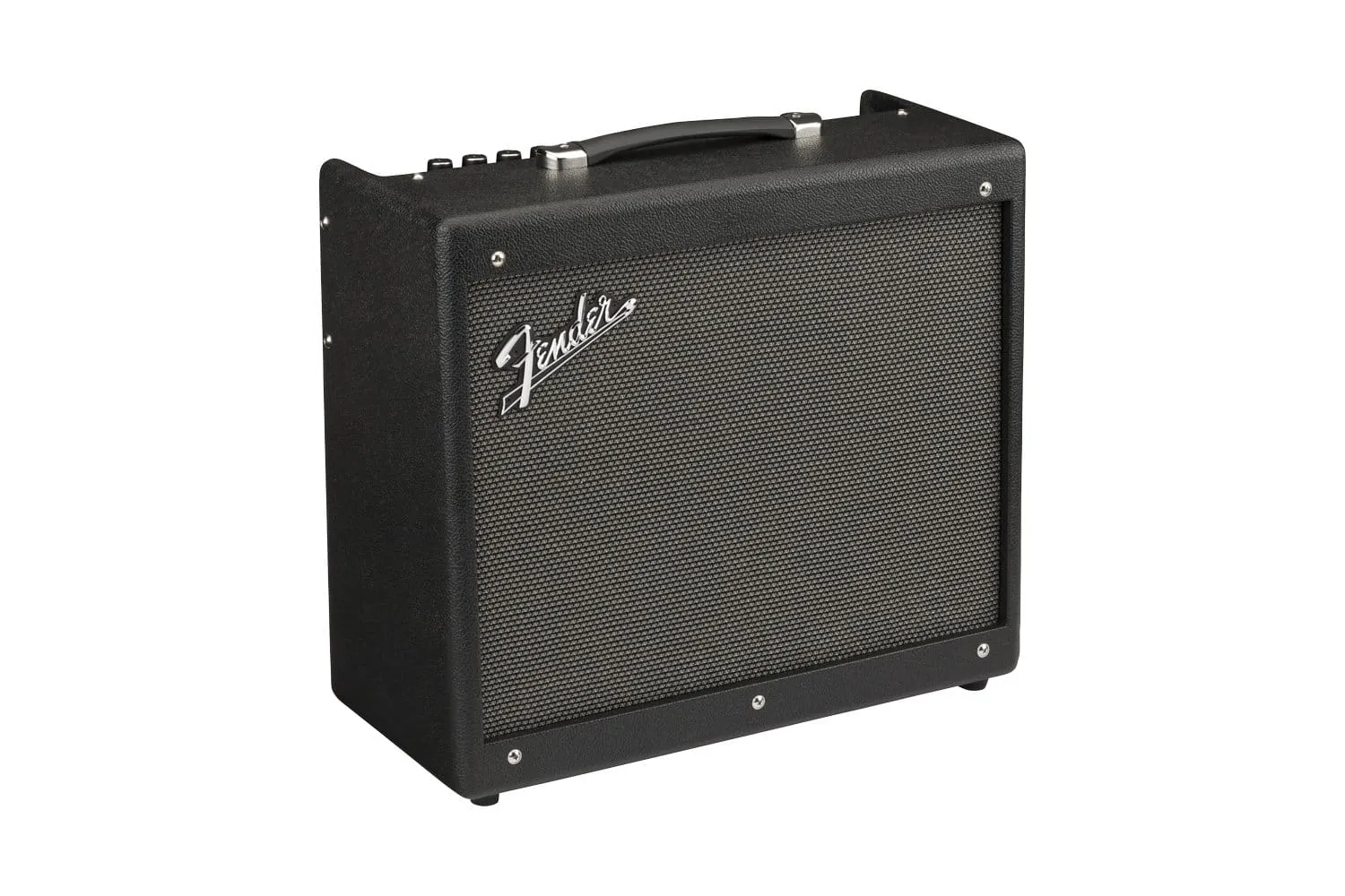 Fender Mustang GTX50 modeling gitaarversterker 50W 12 inch