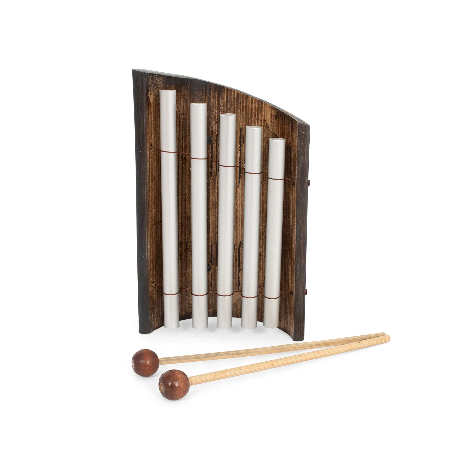 Percussion Plus Honestly Made gamelan xylofoon 5 tonen