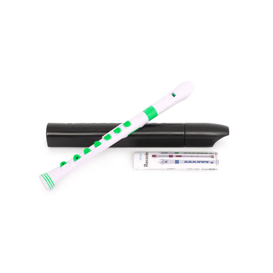 Nuvo WindStars 1 Recorder+ klassenset 10 stuks