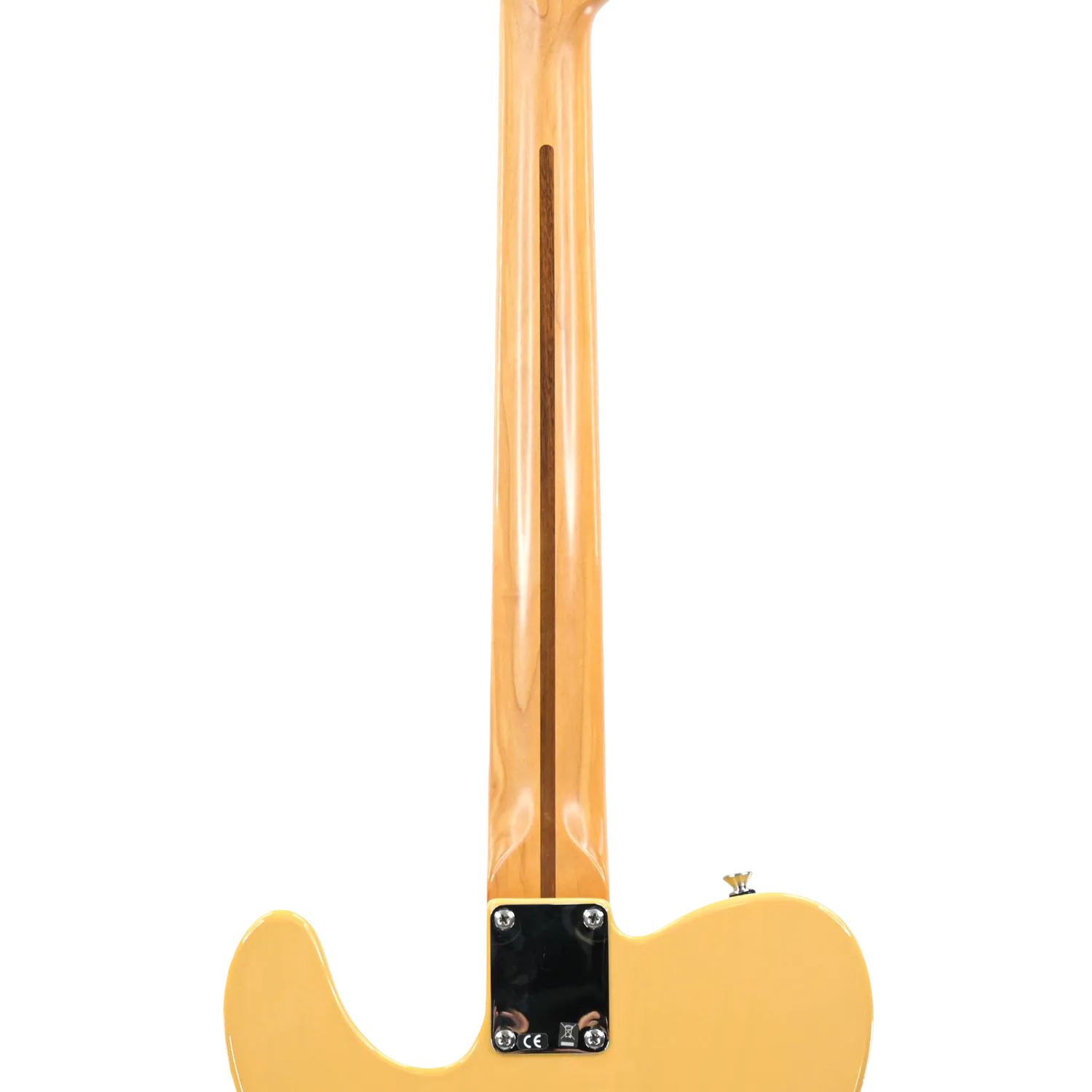 Fender Deluxe Nashville Telecaster 2009 elektrisch
