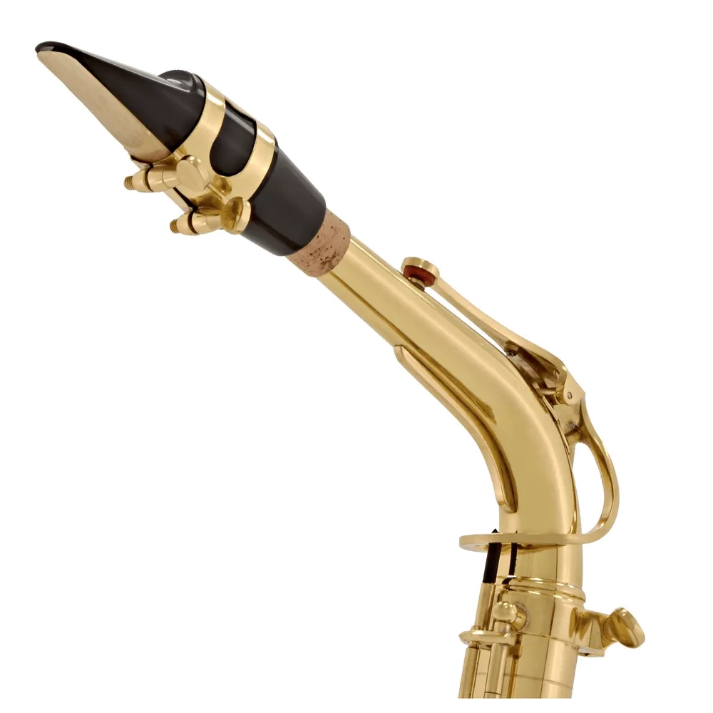 MAI Starter Altsaxofoon starterset compleet met koffer