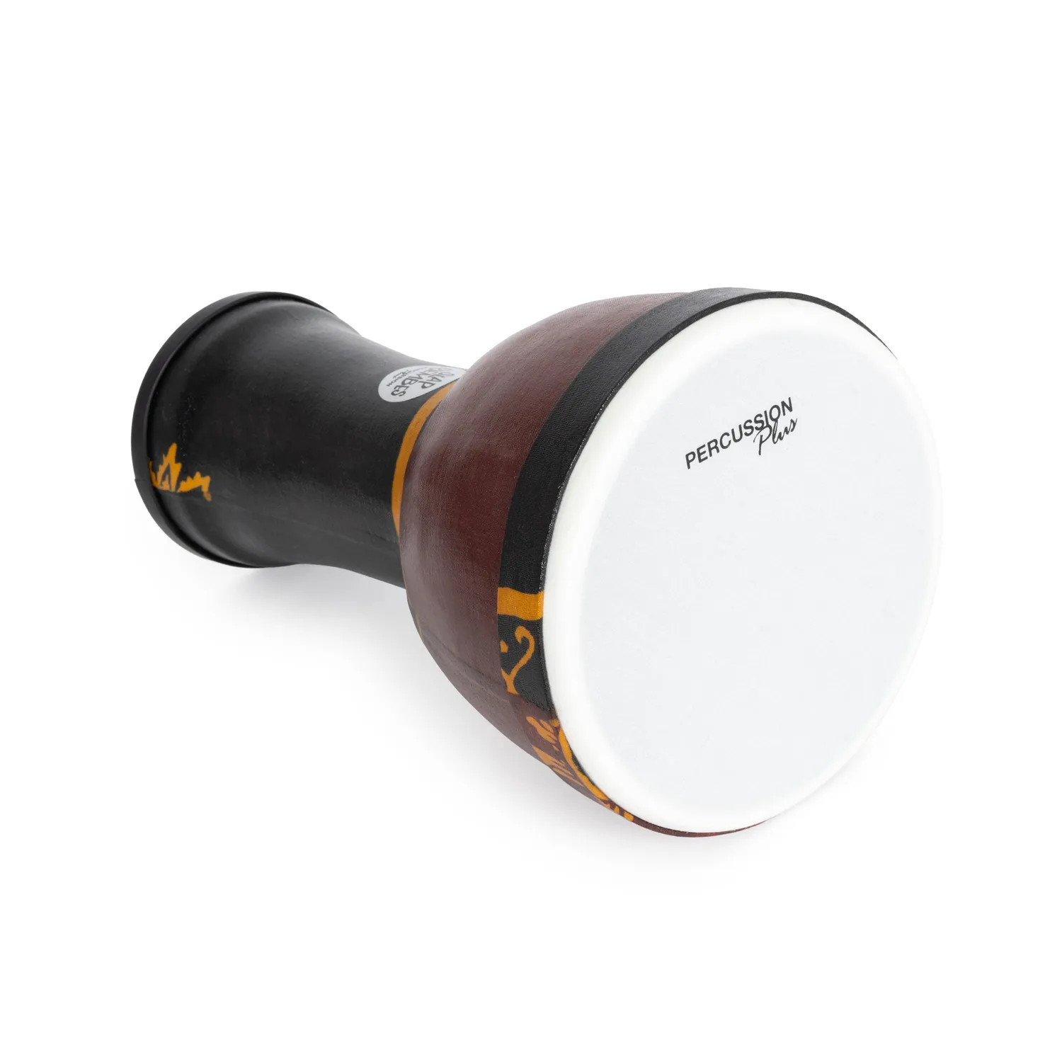 Percussion Plus Bali djembé 10 inch voorgestemd pvc