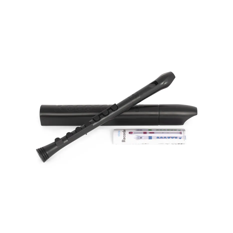 Nuvo WindStars 1 Recorder+ klassenset 10 stuks