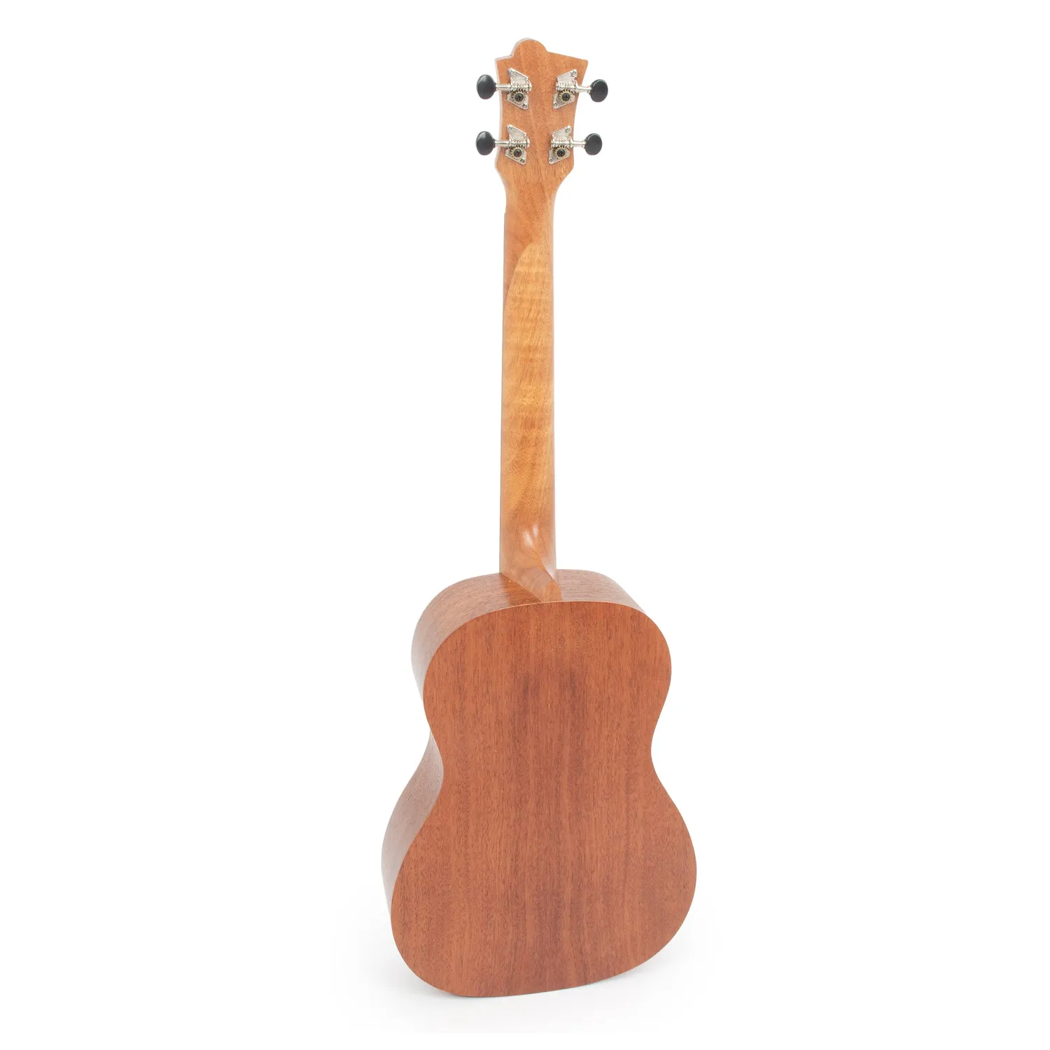 Octopus Academy bariton ukelele naturel DGBE-stemming