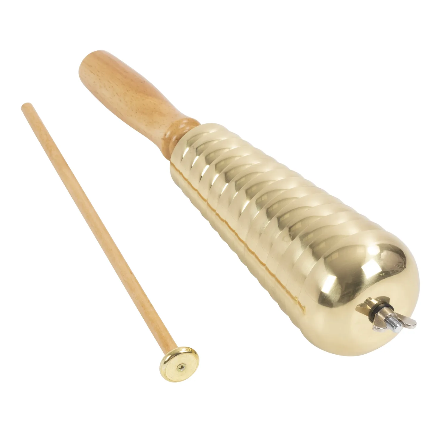 Percussion Plus PP901 klokkenboom 14 bellen