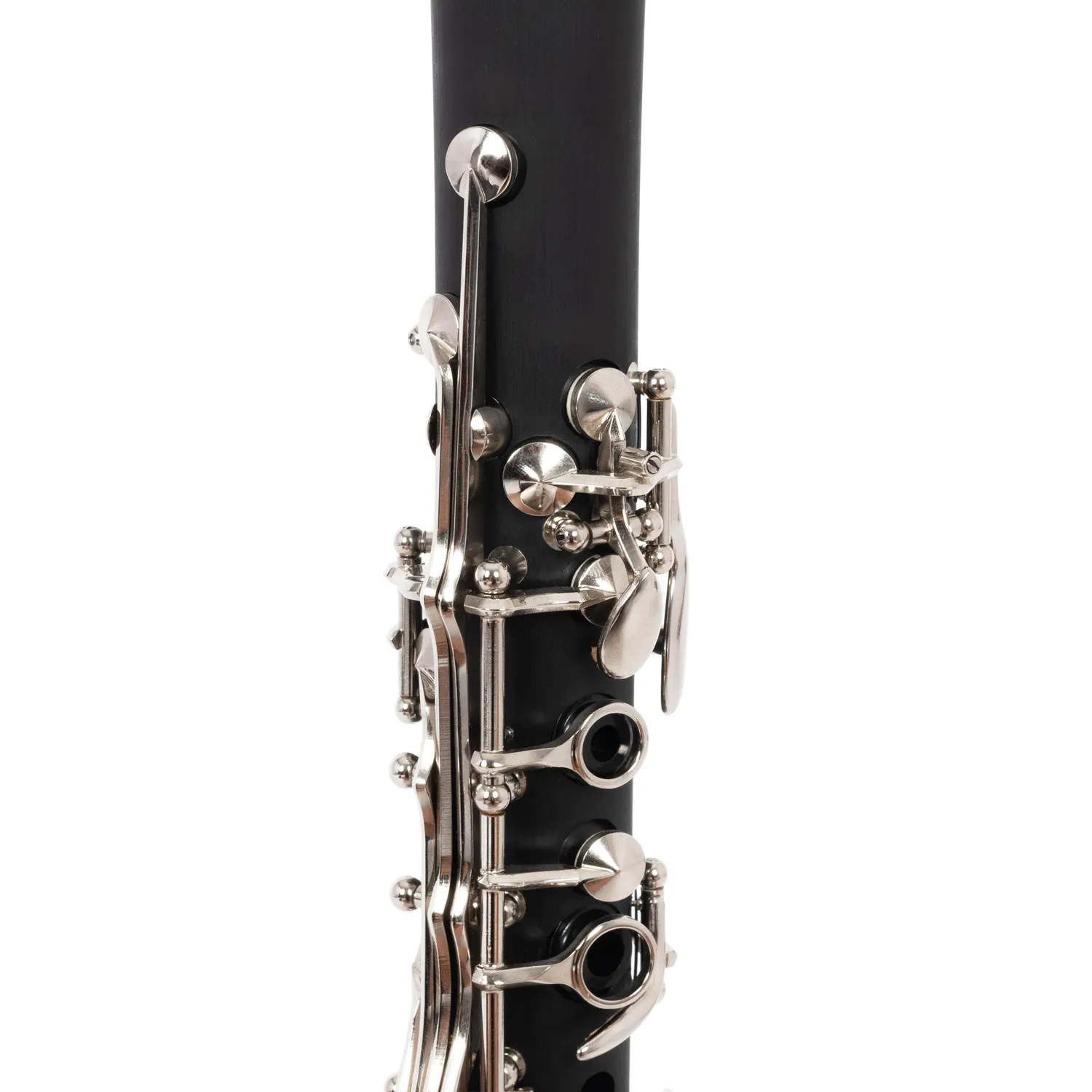 Artemis student Bb-klarinet set licht met koffer