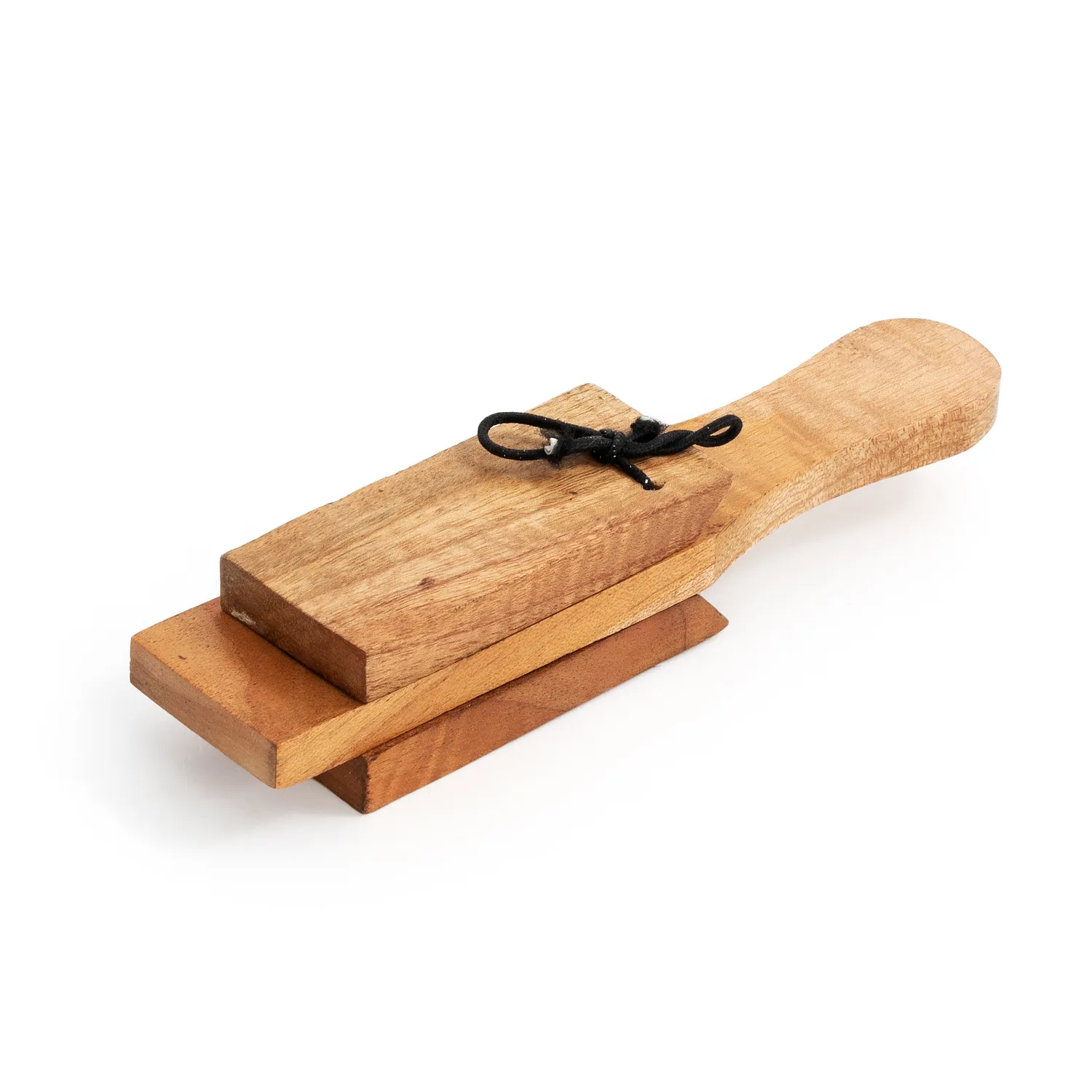 Percussion Plus Honestly Made klepper mangohout