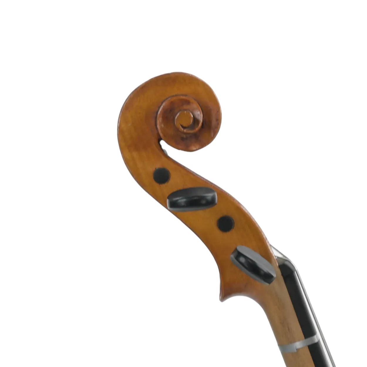 Ambizioso 4/4 vioolset pre-owned met koffer