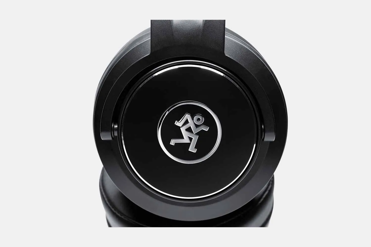 Mackie MC-150 hoofdtelefoon gesloten over-ear warm geluid