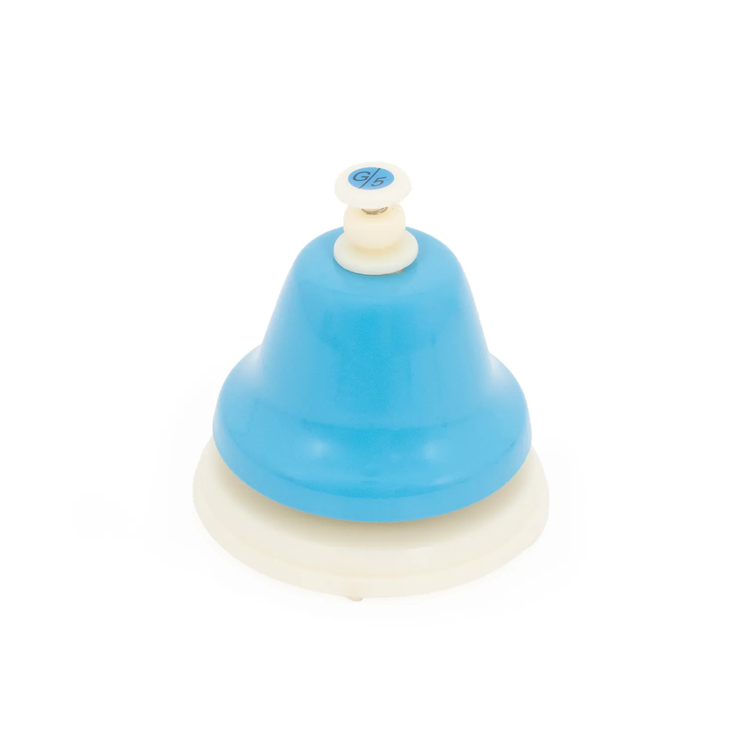 Percussion Workshop DB8 A73 deskbell losse bel