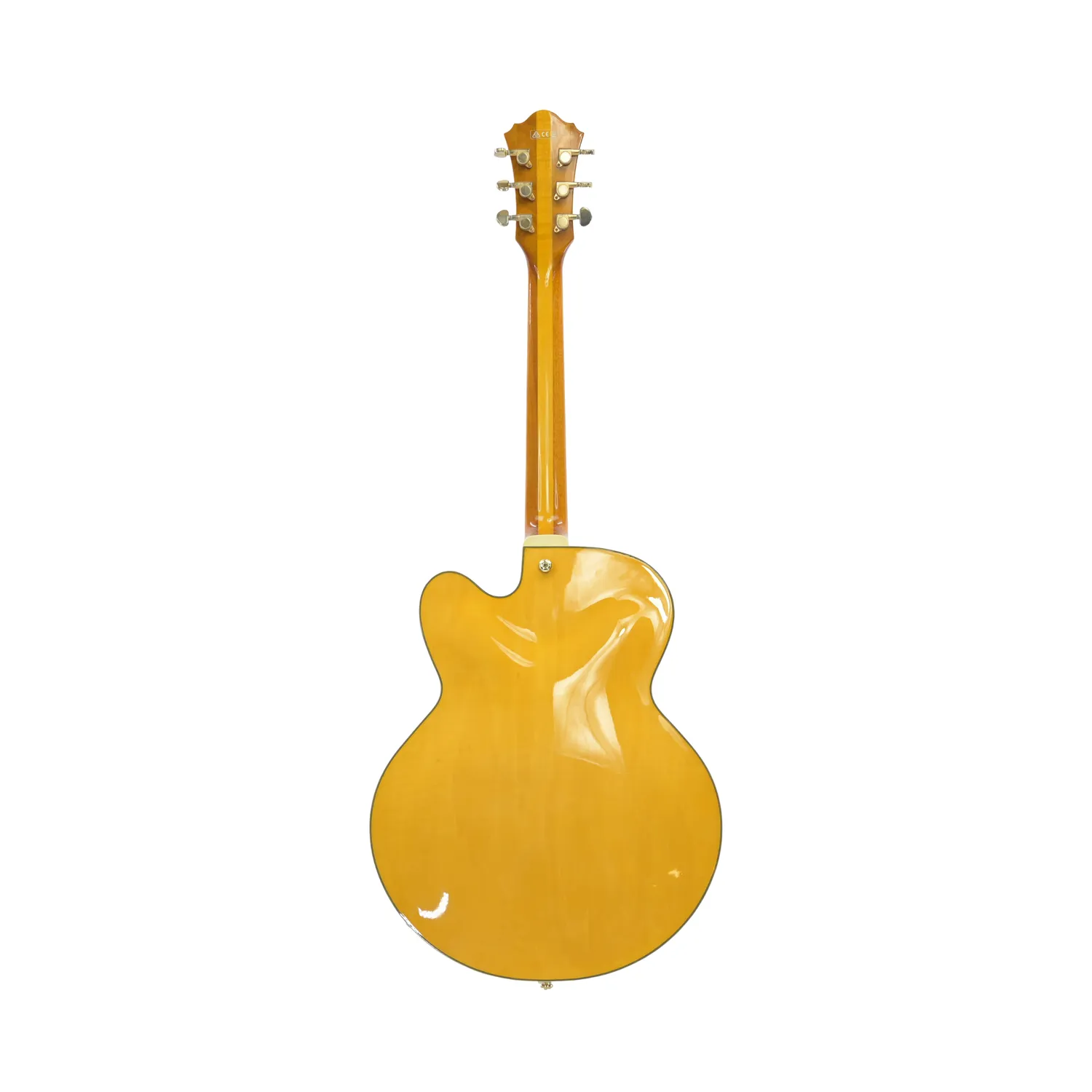 Ibanez PM2-AA Pat Metheny elektrische gitaar hollowbody pre-owned
